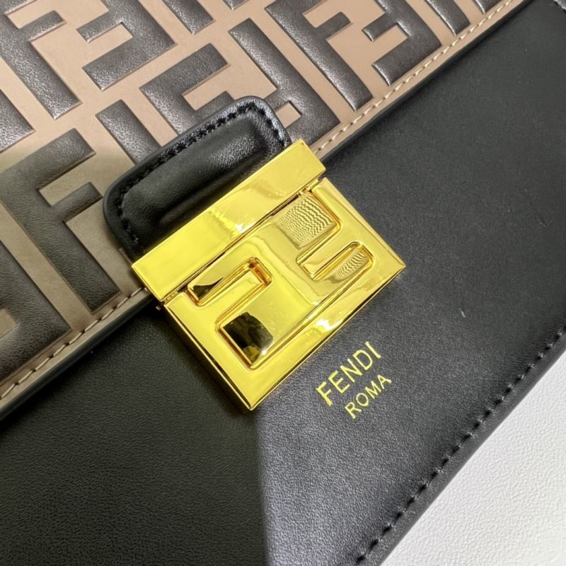 Fendi Satchel Bags